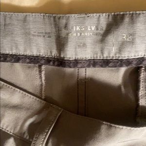 Quiksilver Amphibian 38